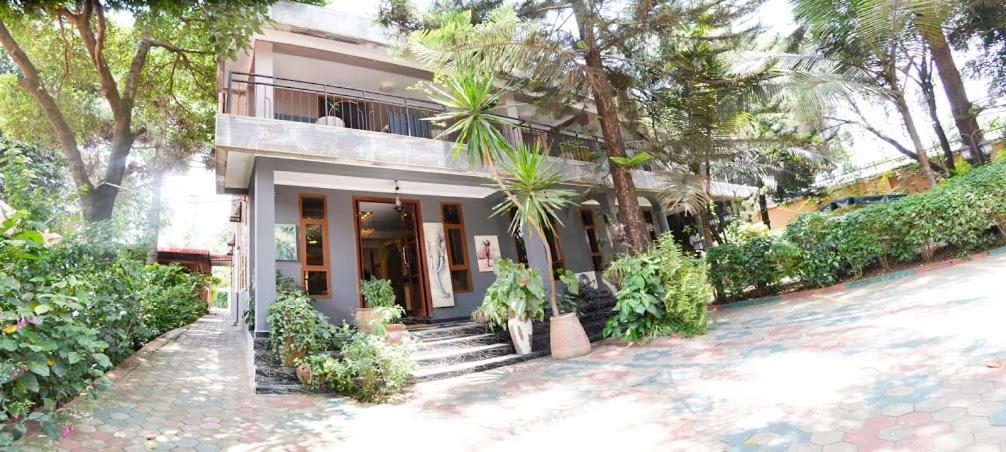 Tulia Boutique Hotel&Spa Arusha Extérieur photo