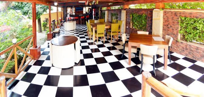 Tulia Boutique Hotel&Spa Arusha Extérieur photo