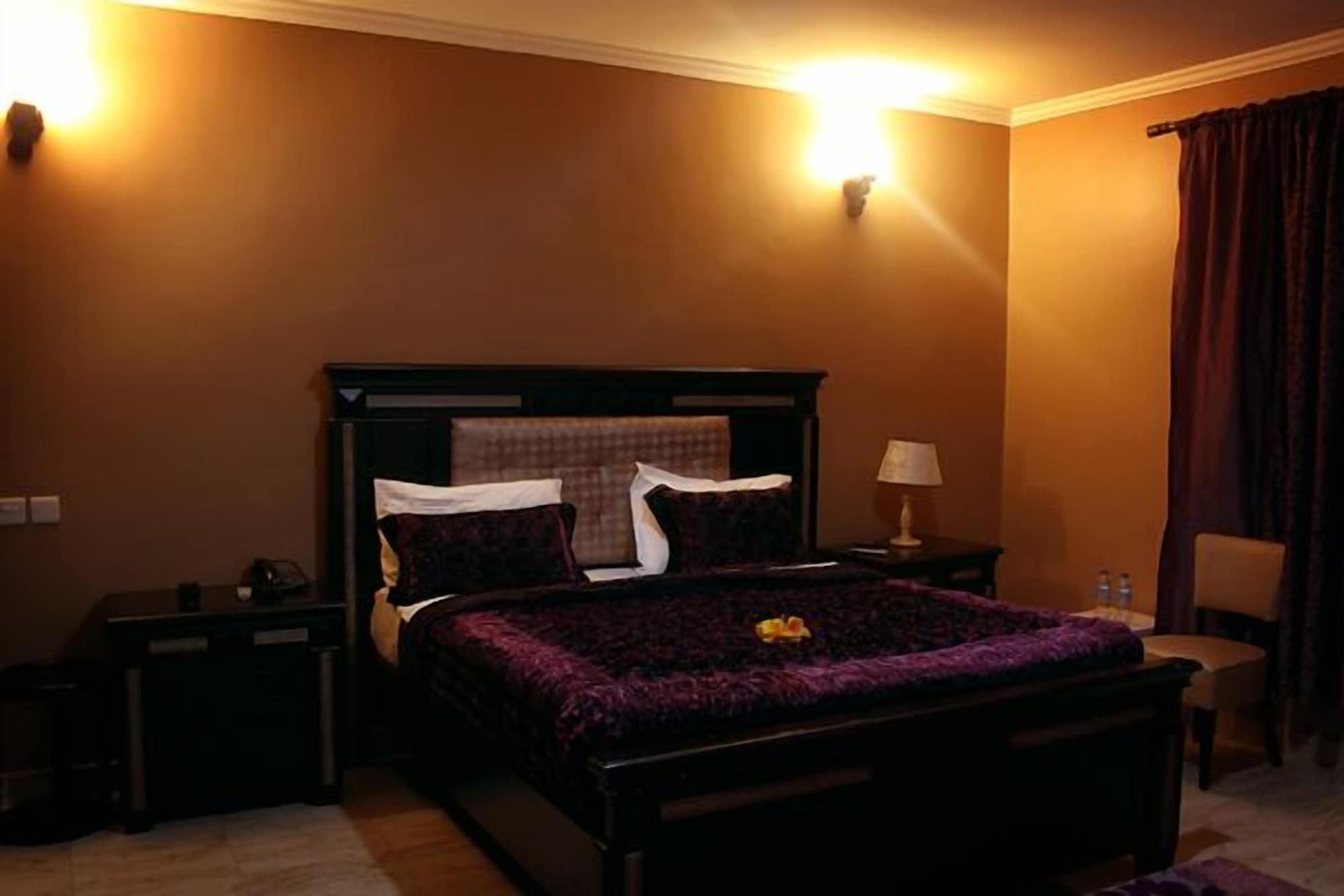Tulia Boutique Hotel&Spa Arusha Extérieur photo