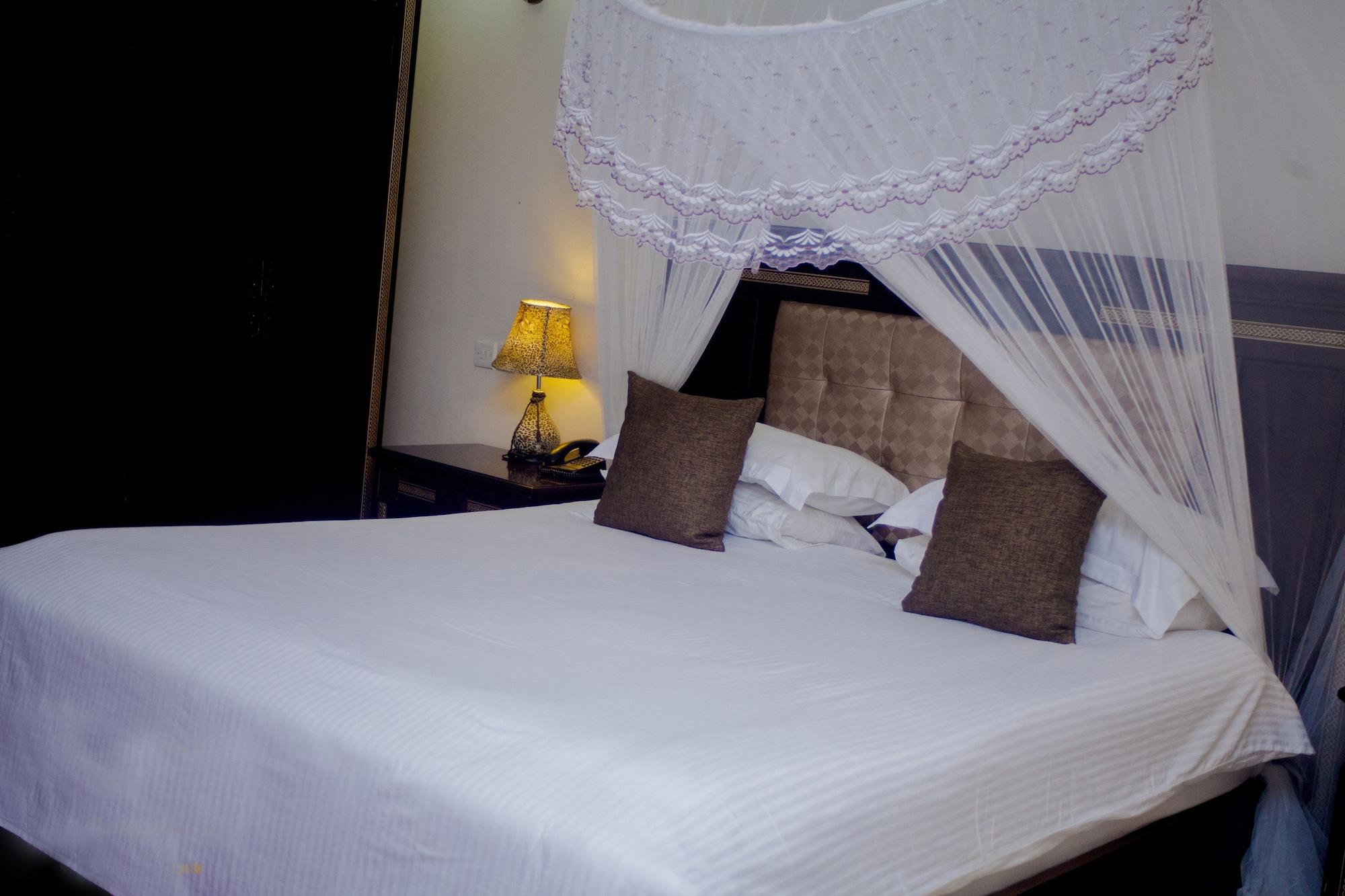 Tulia Boutique Hotel&Spa Arusha Extérieur photo