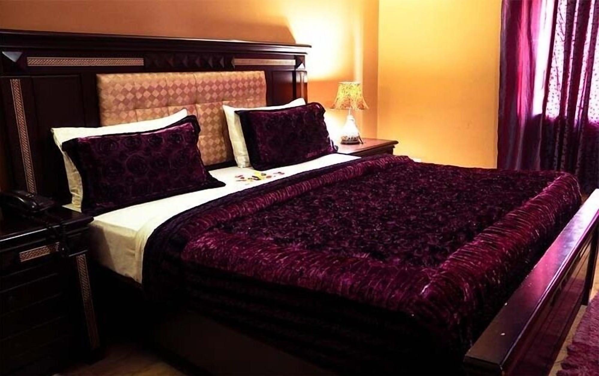 Tulia Boutique Hotel&Spa Arusha Extérieur photo