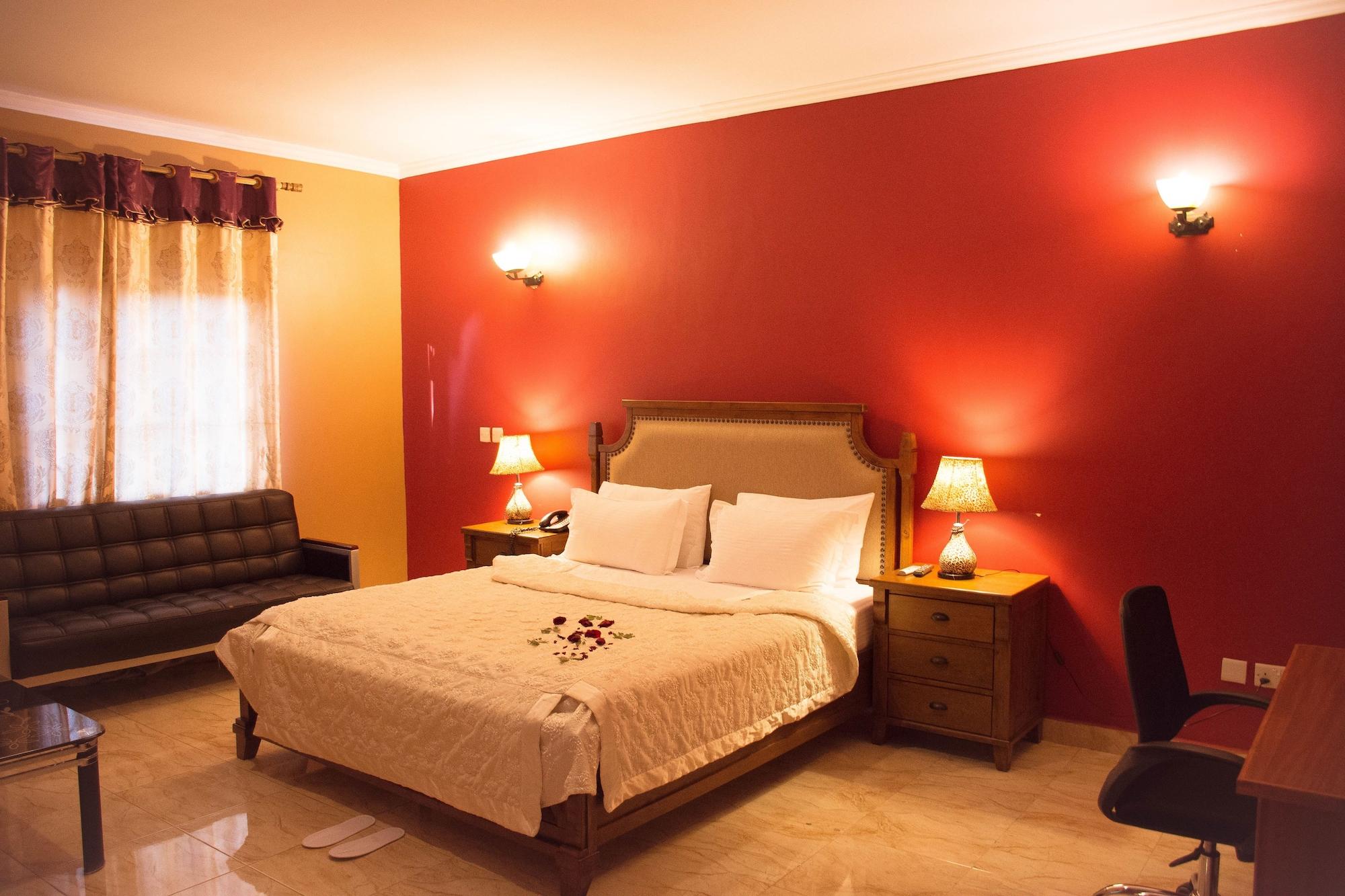 Tulia Boutique Hotel&Spa Arusha Extérieur photo