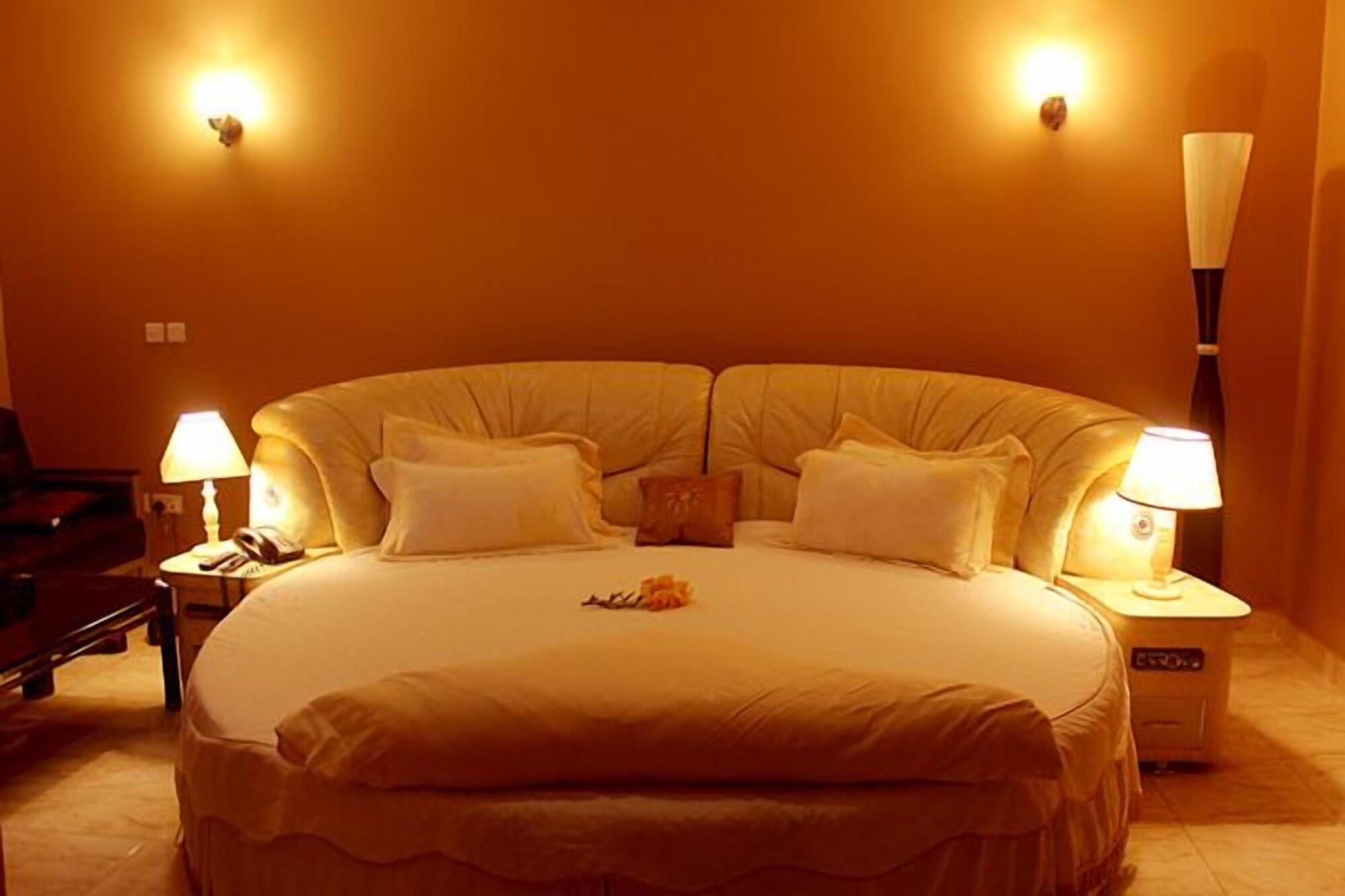 Tulia Boutique Hotel&Spa Arusha Extérieur photo