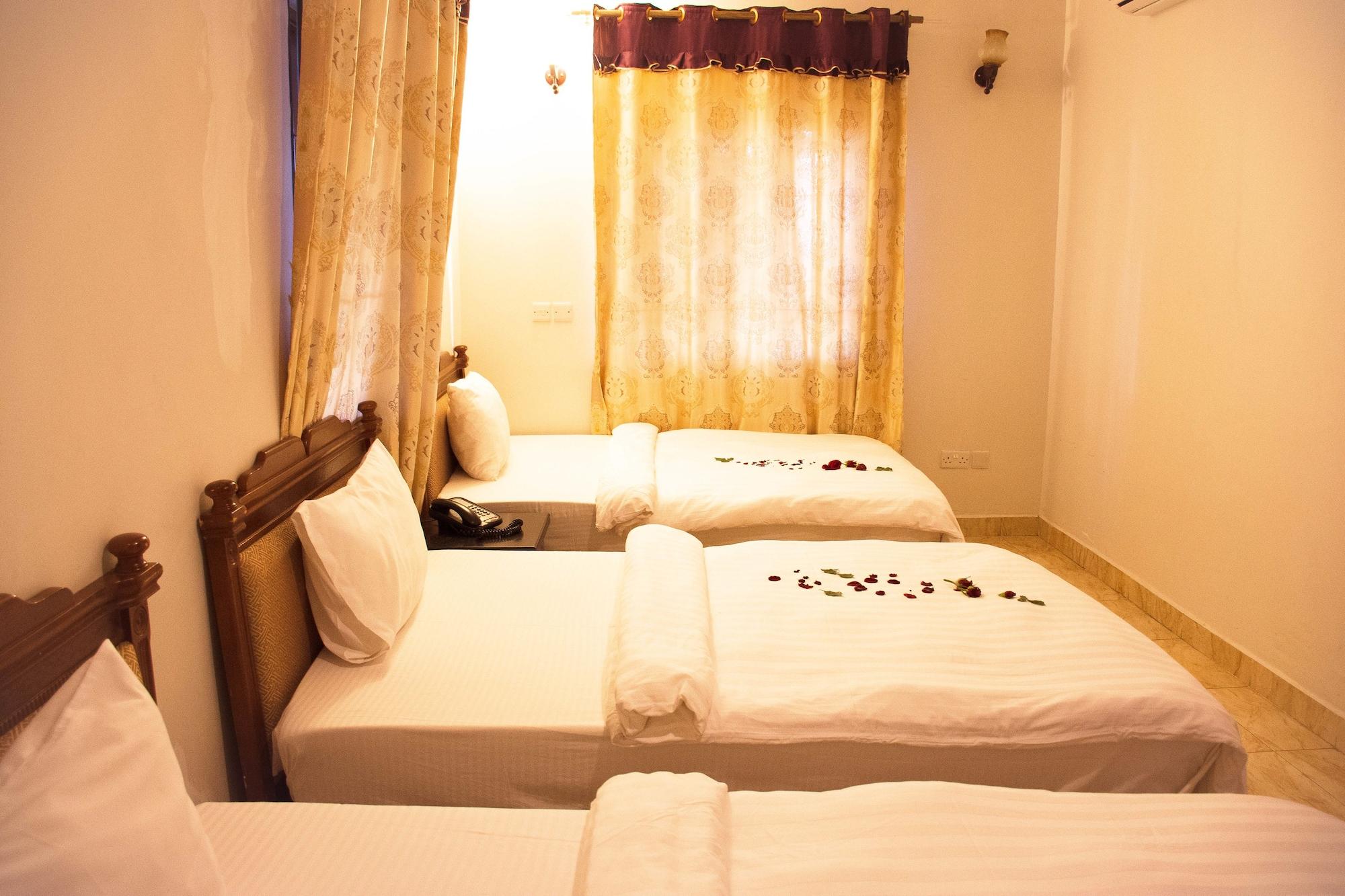 Tulia Boutique Hotel&Spa Arusha Extérieur photo