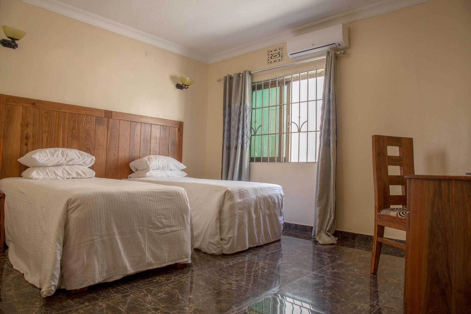 Tulia Boutique Hotel&Spa Arusha Extérieur photo