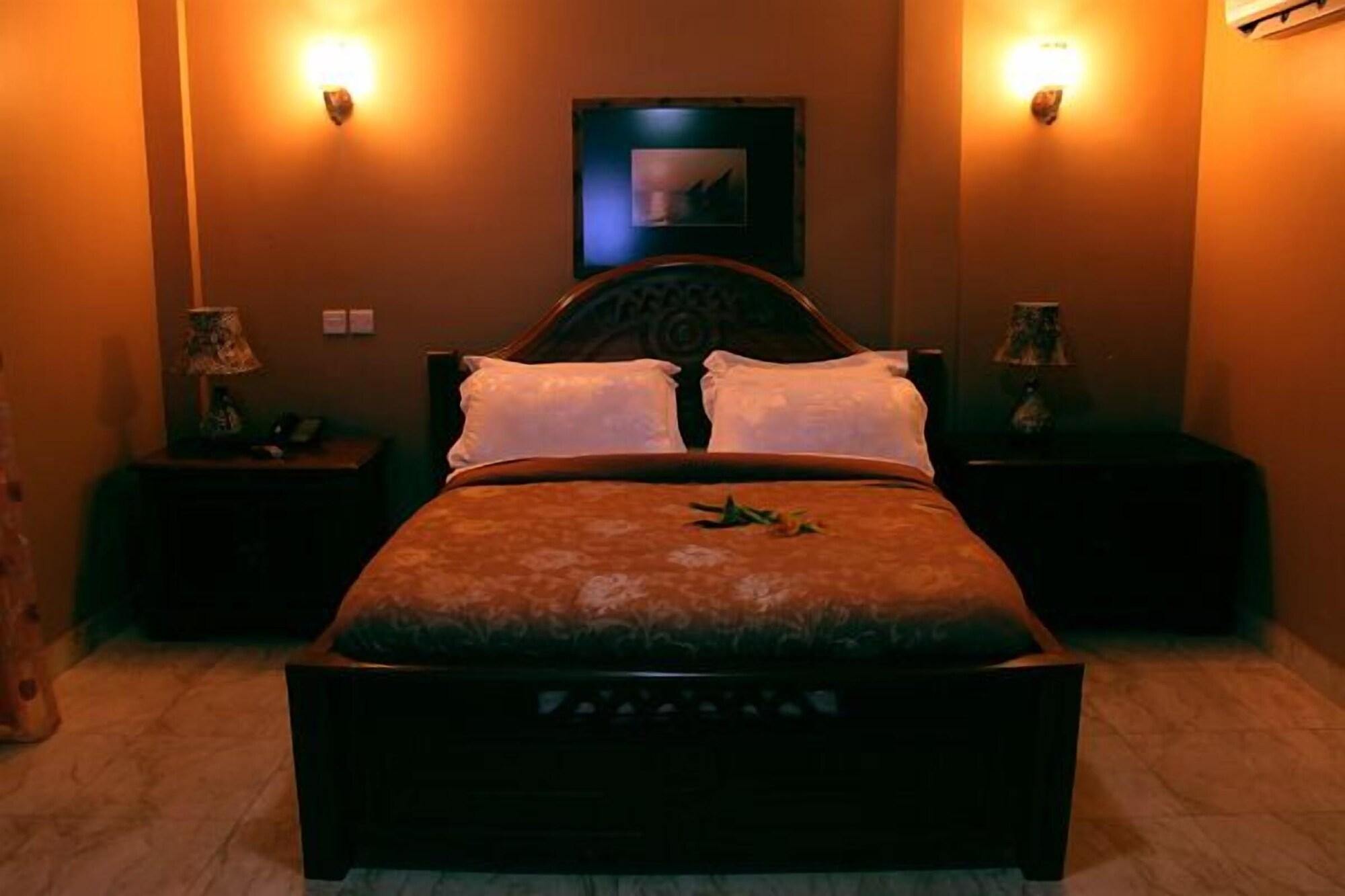 Tulia Boutique Hotel&Spa Arusha Extérieur photo