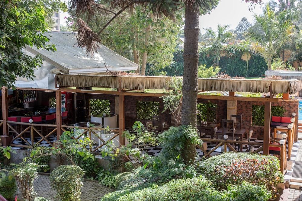 Tulia Boutique Hotel&Spa Arusha Extérieur photo