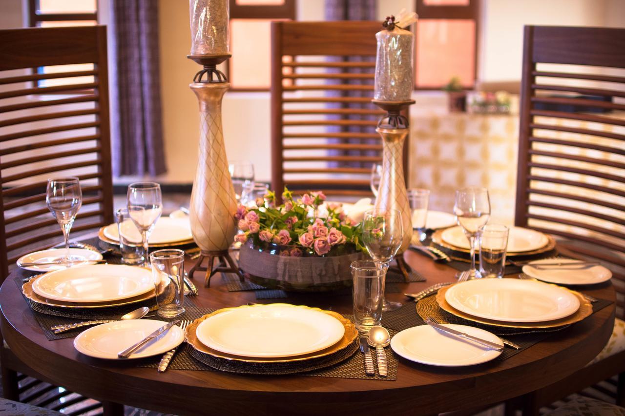 Tulia Boutique Hotel&Spa Arusha Extérieur photo