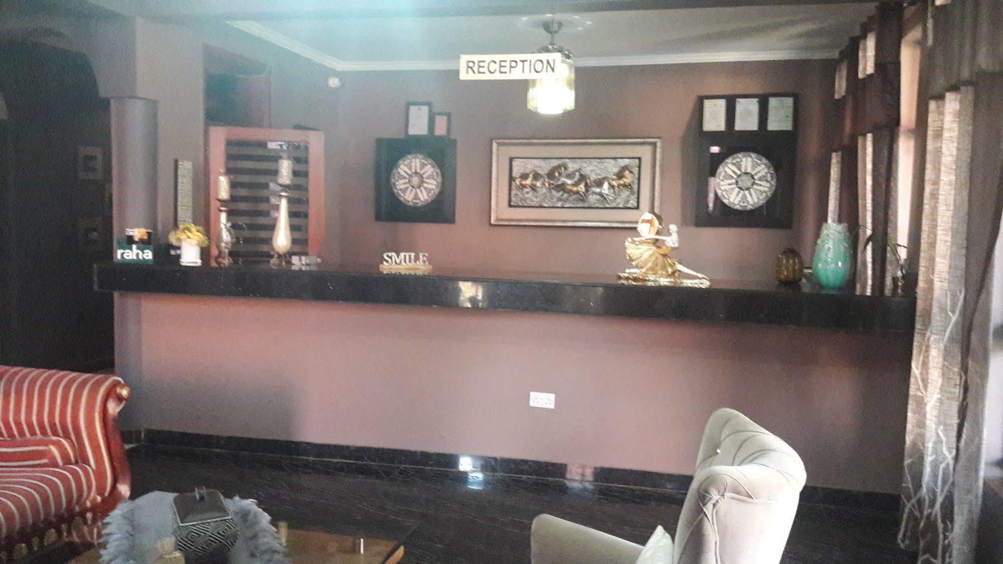 Tulia Boutique Hotel&Spa Arusha Extérieur photo