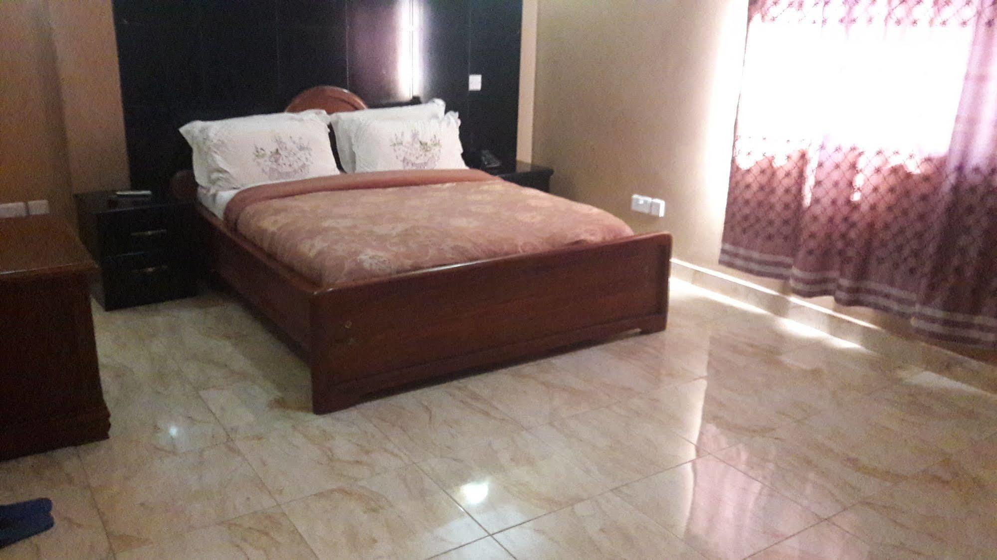 Tulia Boutique Hotel&Spa Arusha Extérieur photo
