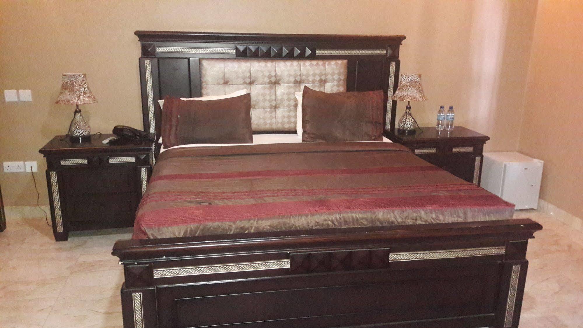 Tulia Boutique Hotel&Spa Arusha Extérieur photo