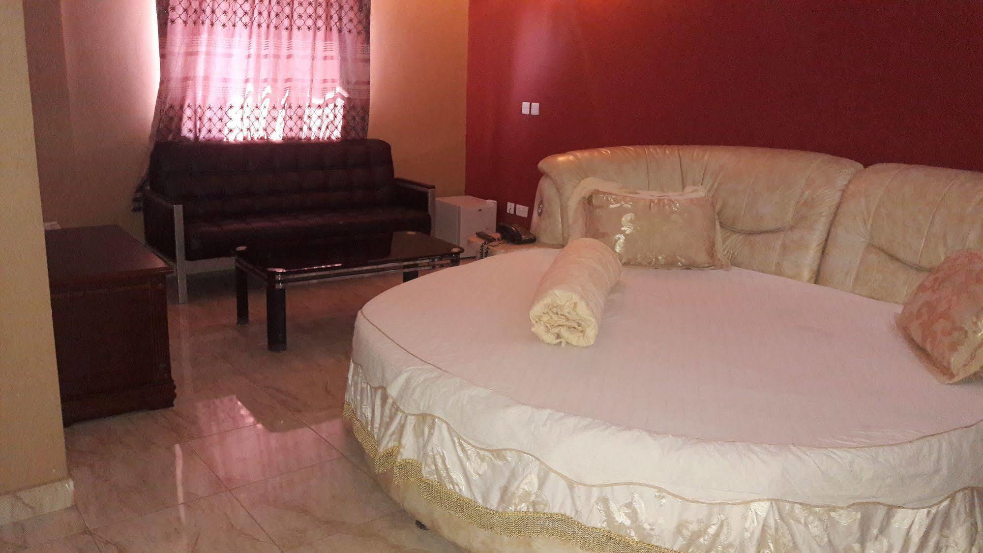 Tulia Boutique Hotel&Spa Arusha Extérieur photo