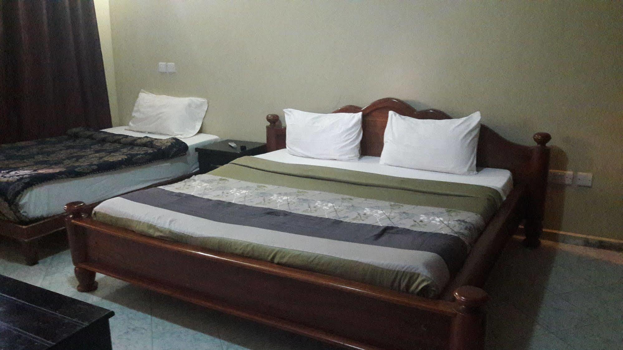Tulia Boutique Hotel&Spa Arusha Extérieur photo