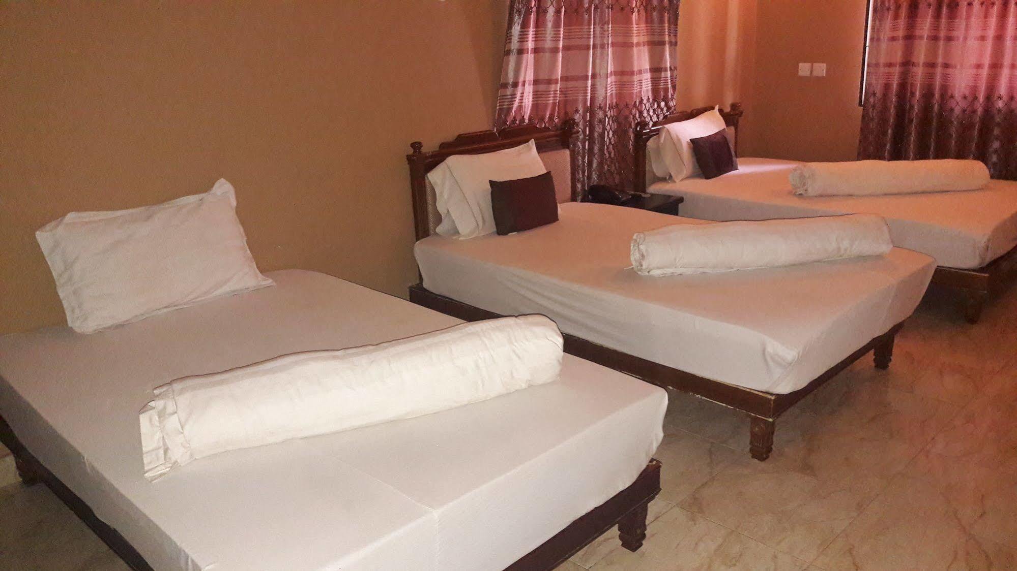 Tulia Boutique Hotel&Spa Arusha Extérieur photo