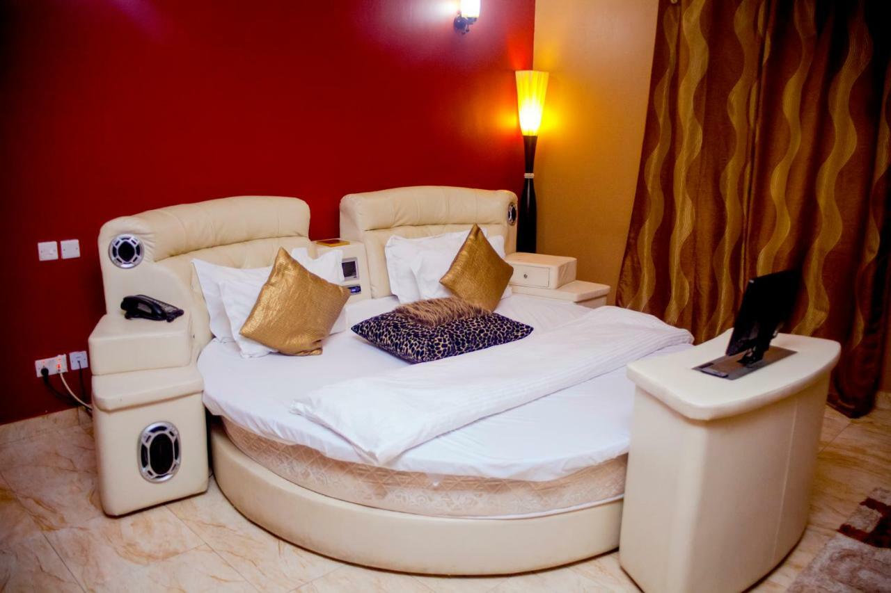 Tulia Boutique Hotel&Spa Arusha Extérieur photo