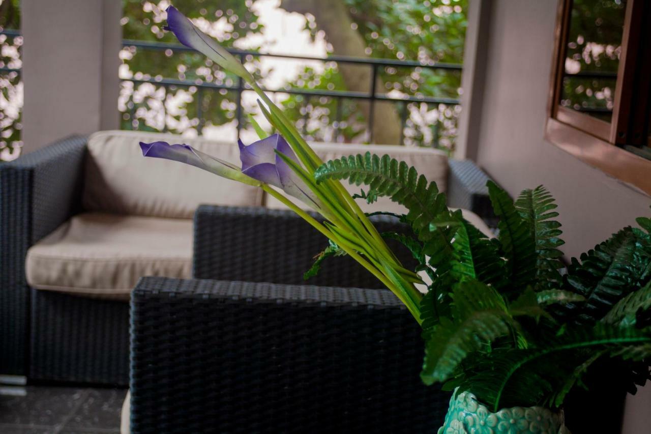 Tulia Boutique Hotel&Spa Arusha Extérieur photo