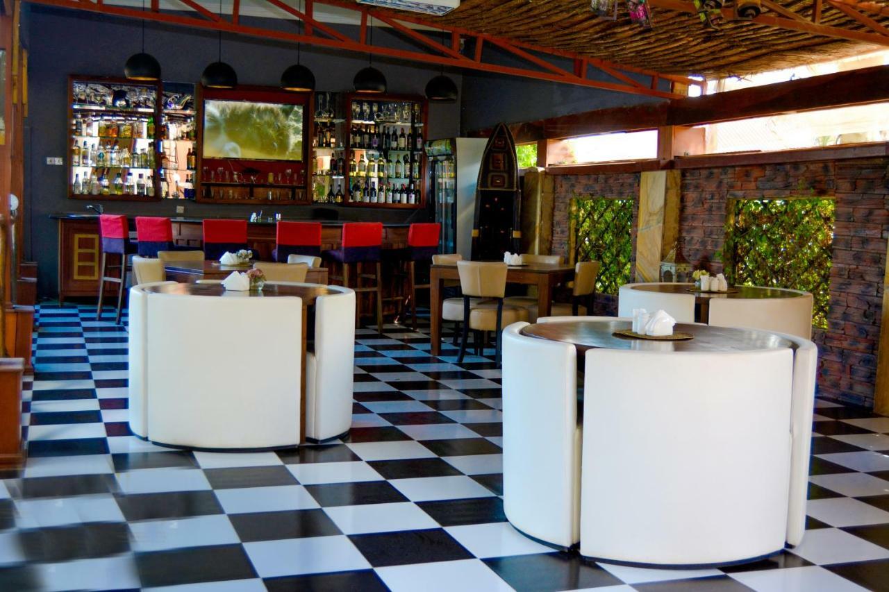 Tulia Boutique Hotel&Spa Arusha Extérieur photo